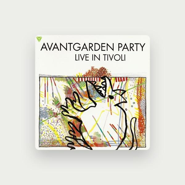 Avantgarden Party