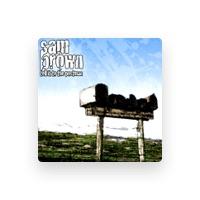Sam Brown