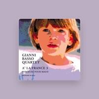 Gianni Basso Quartet