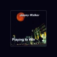 Jimmy Walker