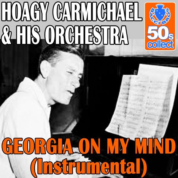 Georgia On My Mind (Instrumental)