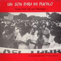 Somos Hijos del Maiz (We Are the Children of Corn)