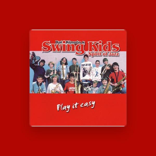 Swing Kids
