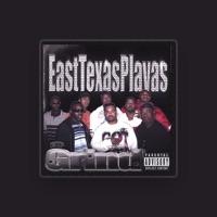 East Texas Playas