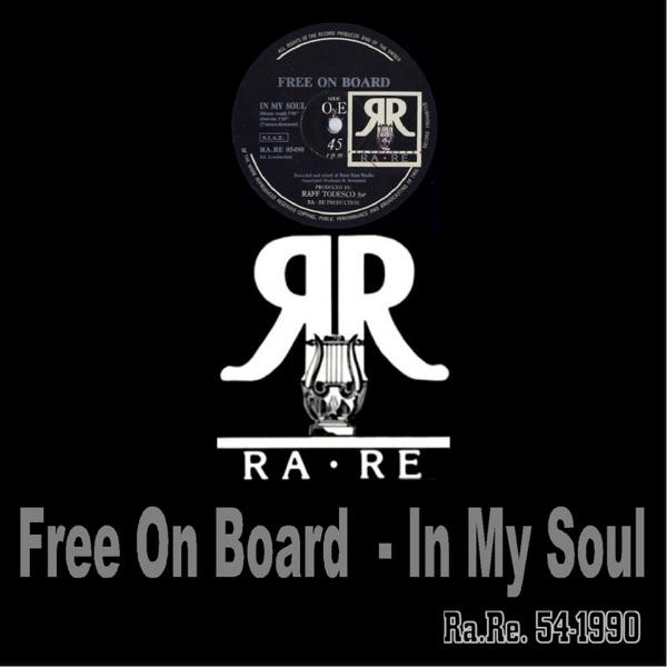 In My Soul (Instrumental)