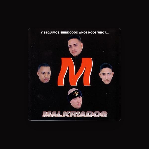 Malkriados