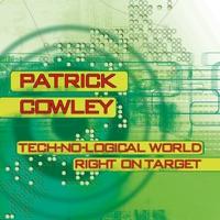 Right On Target (feat. Paul Parker)