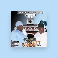 Cpatt Entertainment