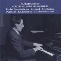 Papillons, Op. 2