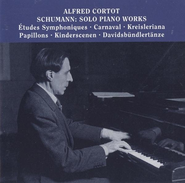 Papillons, Op. 2
