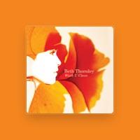 Beth Thornley