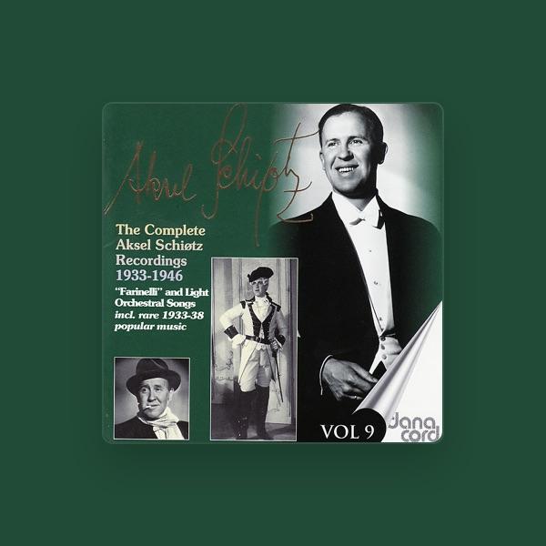 Aage Juhl Thomsen's Orchestra