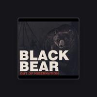 Black Bear