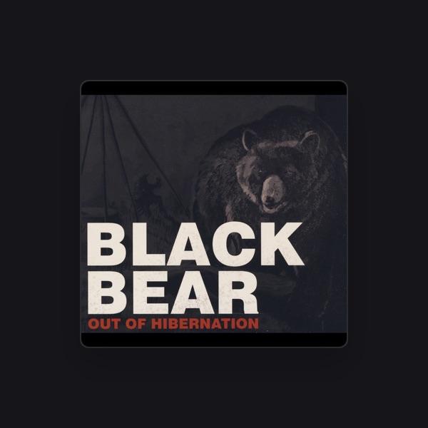Black Bear