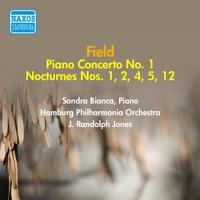 Nocturne No. 5 in B flat major