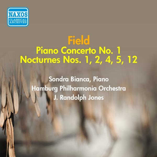 Nocturne No. 5 in B flat major