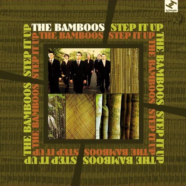 Step It Up (feat. Alice Russell)