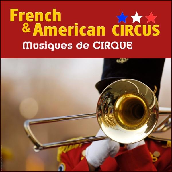 Barnum circus, parade foraine