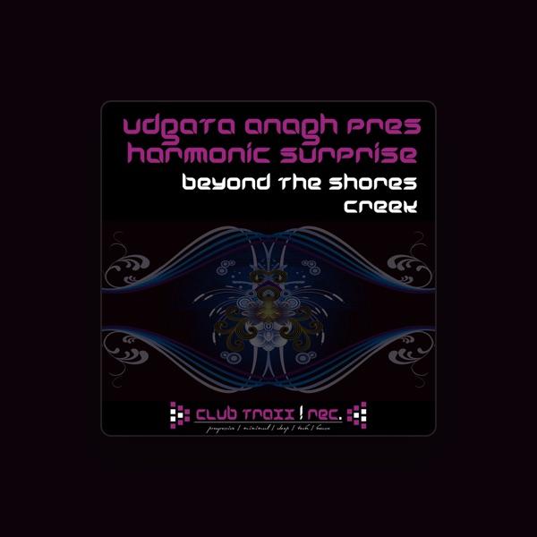 Udgata Anagh