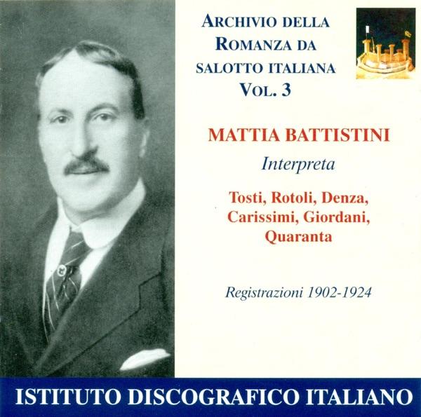 Malia (version for voice and orchestra): Malia