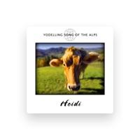 Heidi