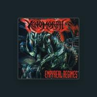 Xenomorph