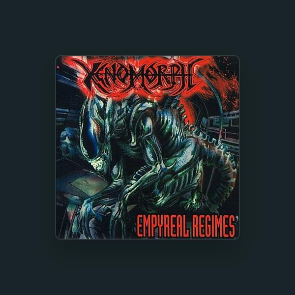Xenomorph