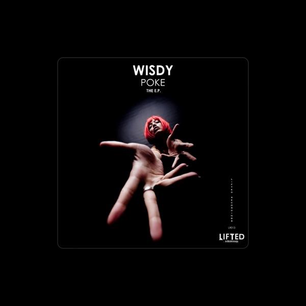 Wisdy