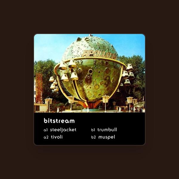 Bitstream
