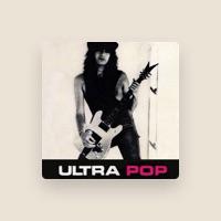 Ultra Pop