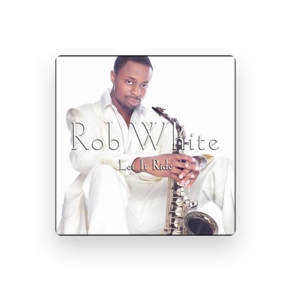 Rob White