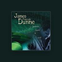 James Patrick Dunne