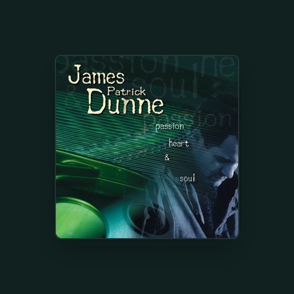 James Patrick Dunne