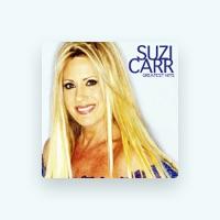Suzi Carr