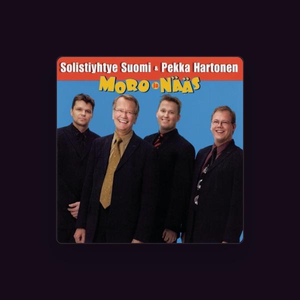 Solistiyhtye Suomi