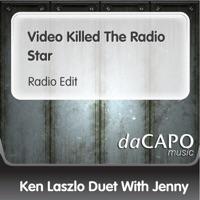 Video Killed the Radio Star (feat. Jenny)