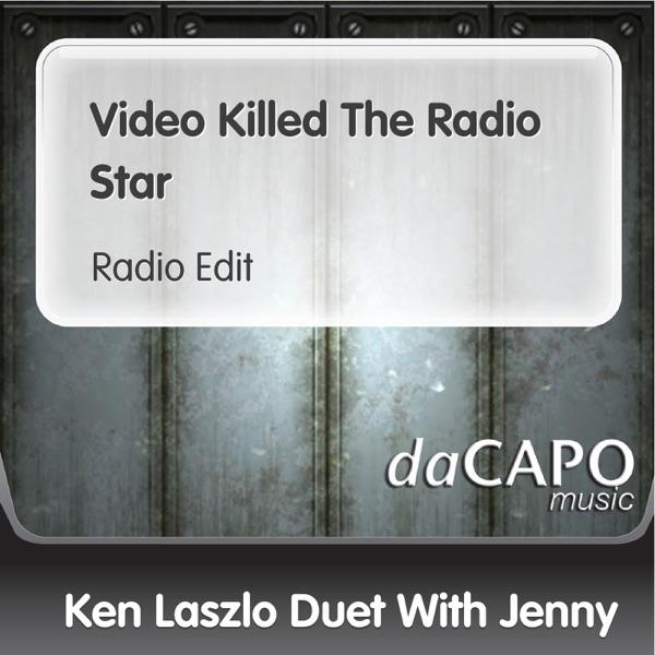 Video Killed the Radio Star (feat. Jenny)