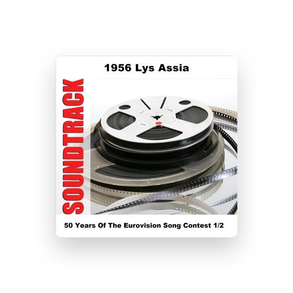 1956 Lys Assia