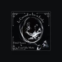 Patrick Saussois and Daniel John Martin -Gypsy Swing/Jazz