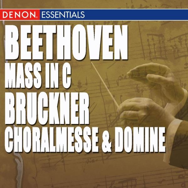 Choralmesse: IV. Kyrie