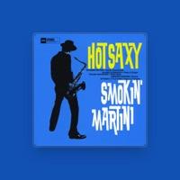 HOT SAXY
