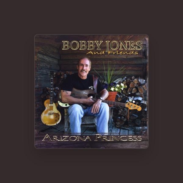Bobby Jones