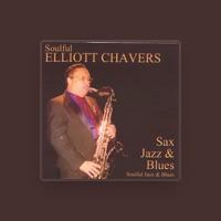 Elliott Chavers