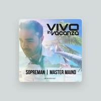Sopreman