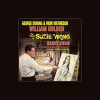 George Duning & The Muir Mathieson Orchestra