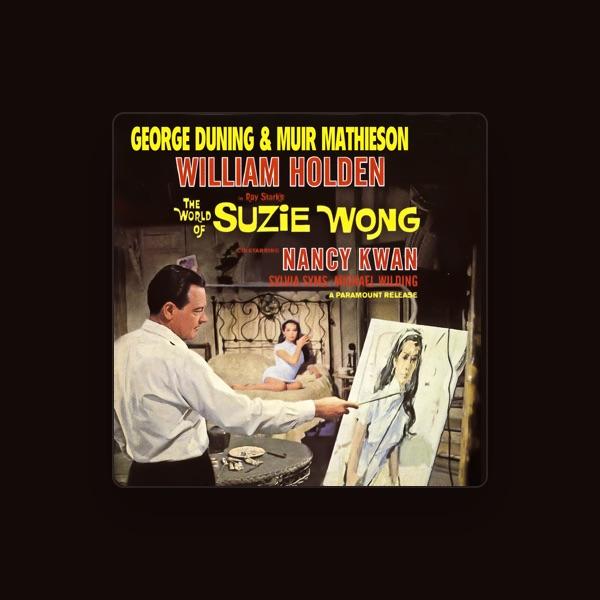 George Duning & The Muir Mathieson Orchestra
