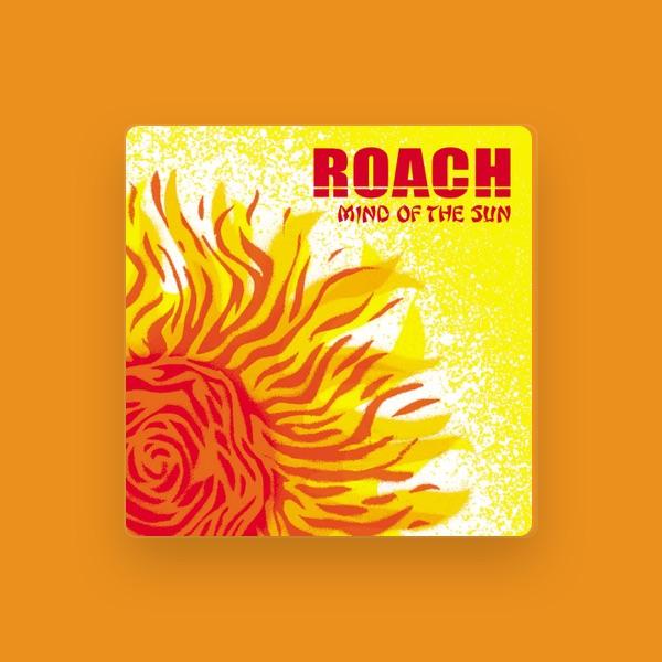 ROACH