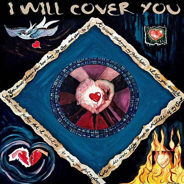 Take My Heart With You