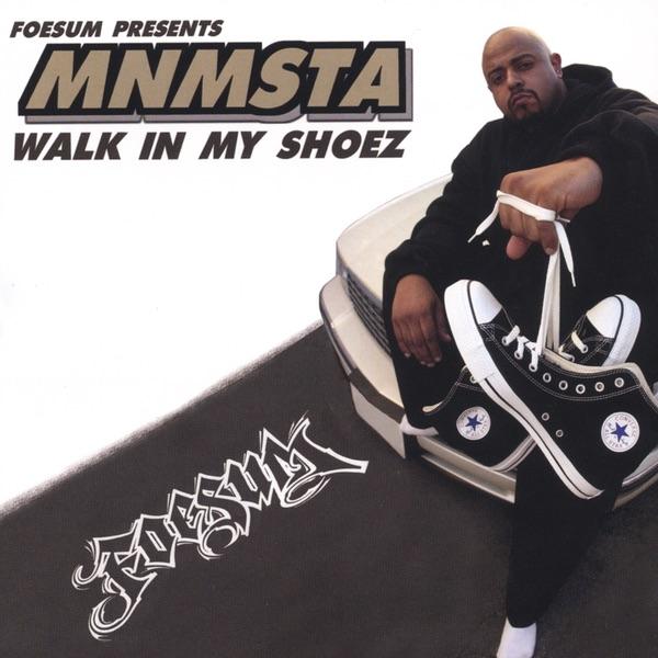 Walk In My Shoez (G-Mix)
