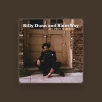 Billy Dunn Bluesway
